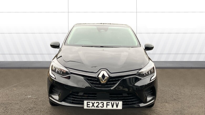 Renault Clio 1.6 E-TECH full hybrid 145 Evolution 5dr Auto Hybrid Hatchback